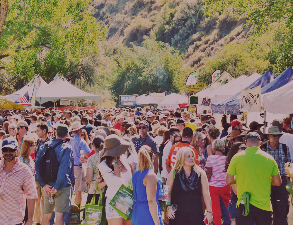 26th Annual Colorado Mountain Winefest Colorado Mountain Winefest