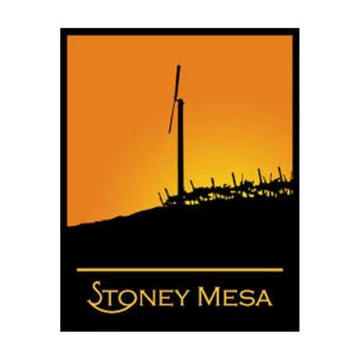 Stoney Mesa