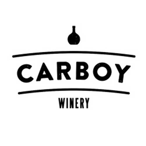 Carboy-Winery