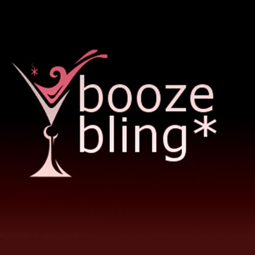 Booze Bling