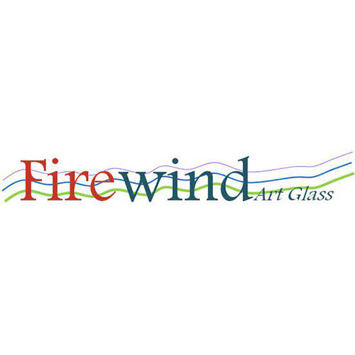 Firewind Art Glass