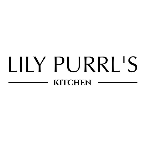 Lily Purrl's Kitchen