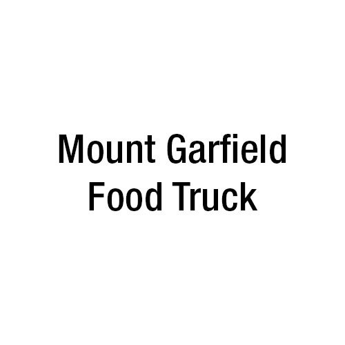 Mount Garfield Food Truck