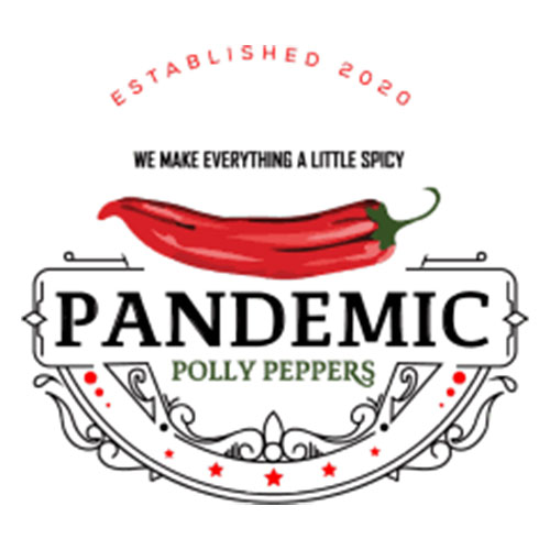 Pandemic Polly Peppers