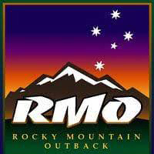 Rocky Mountain Outback