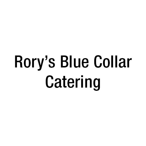 Rory's Blue Collar Catering