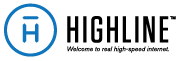 Highline Logo Web