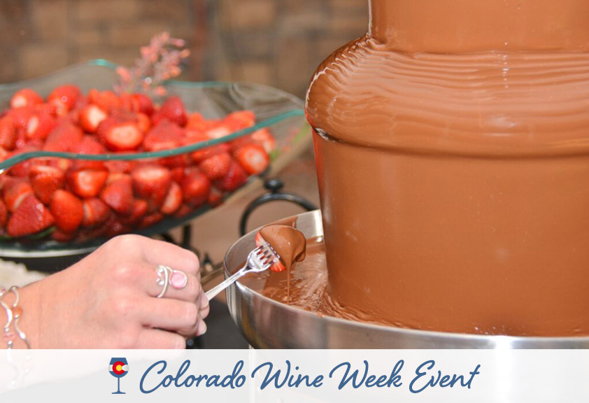 ColoradoWineWeek overlay ChocolateWineTasting