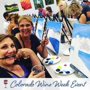 ColoradoWineWeek overlay WineDinePaint v2