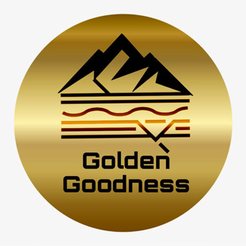 Golden-Goodness