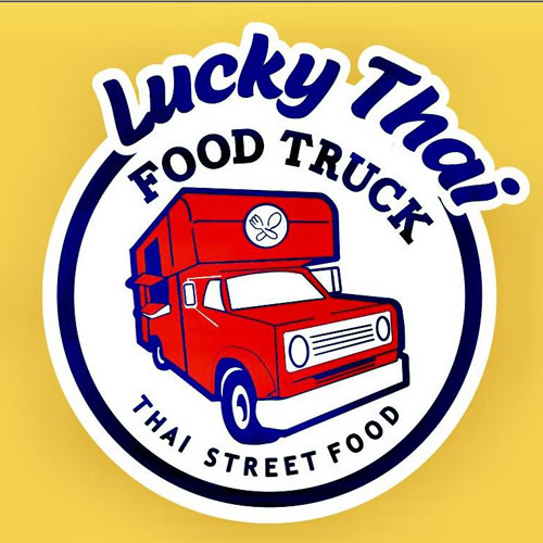 Lucky-Thai-Food-Truck