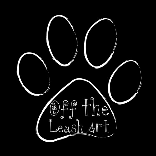 Off-The-Leash-Art