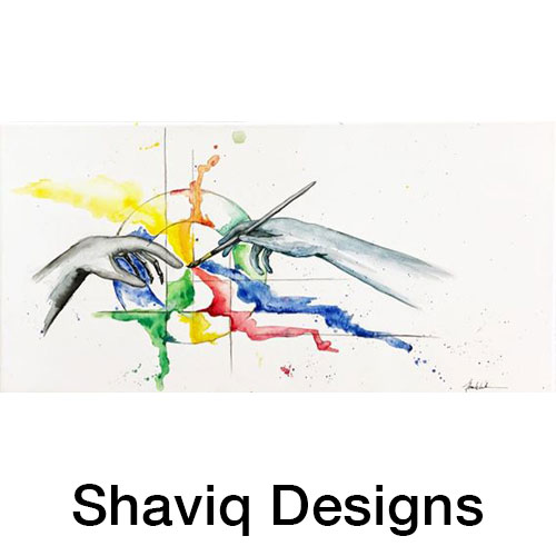 Shaviq-Designs