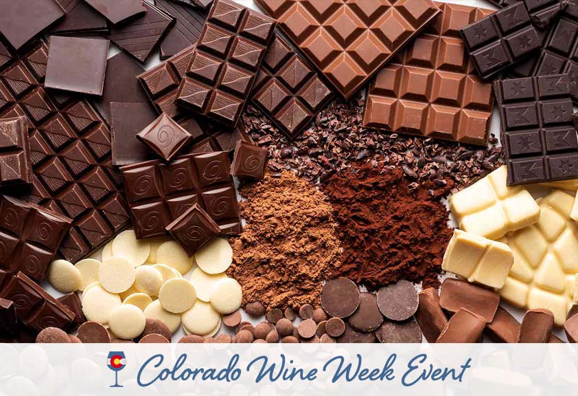 ColoradoWineWeek overlay WhitewaterHill WineChocolate