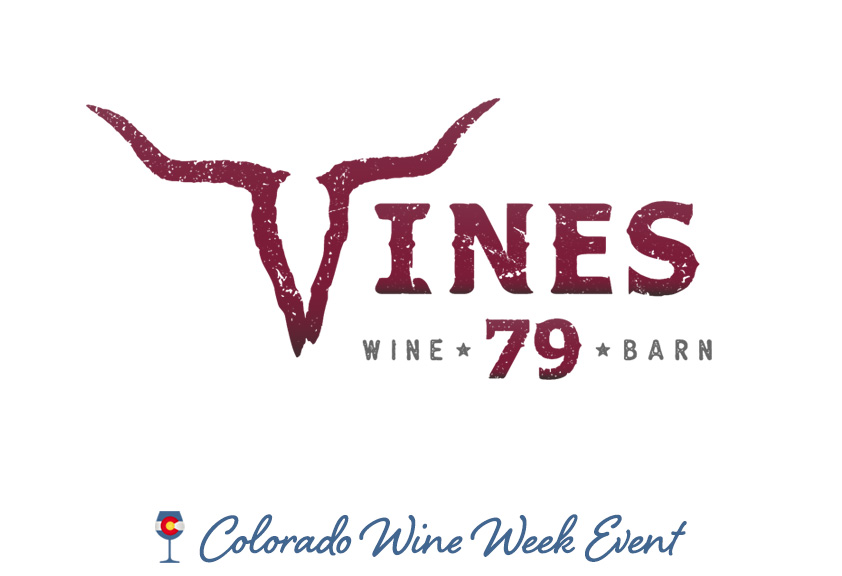 ColoradoWineWeek overlay Vines79 Dinner