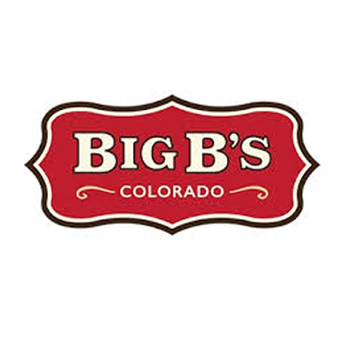Big-B's