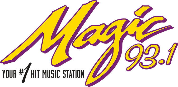 2019 MAGIC 93.1 LOGO web