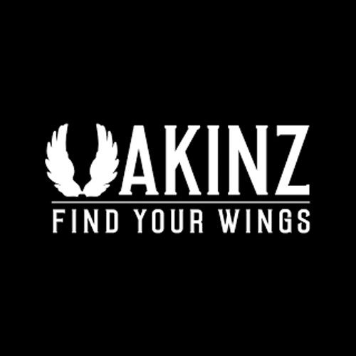 Akinz-logo