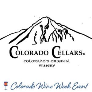 ColoradoWineWeek 2024 ColoradoCellars VintageWineTasting