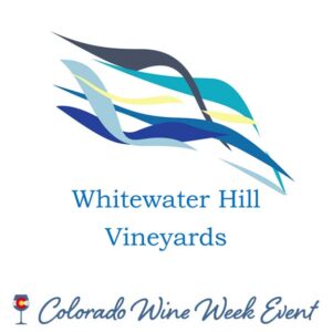 Palisade Wine Festival 2025 Workshop