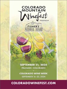 2024 Winefest FestivalProgram