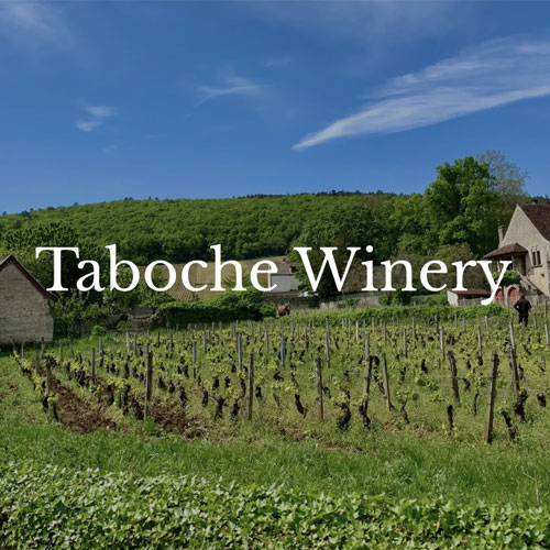Taboche-Winery