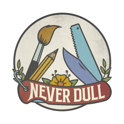 Never-Dull_logo