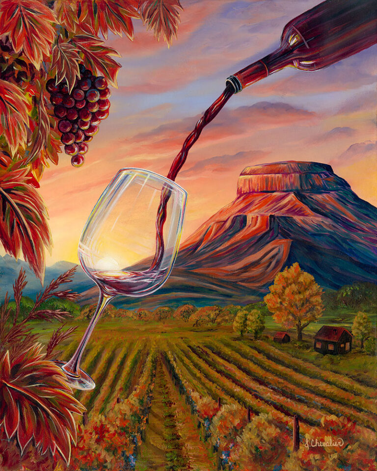 GrandValleyVintage-Winner